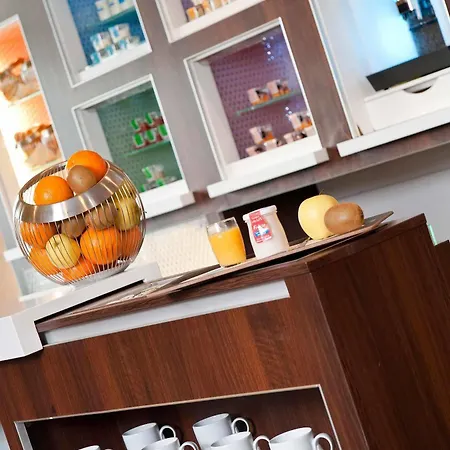 Aparthotel Sejours & Affaires Ferrand Park Republique