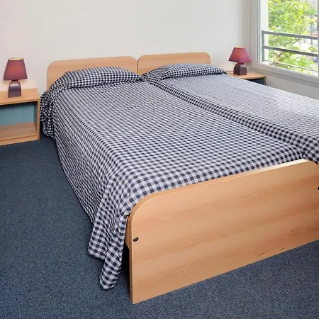 Aparthotel Sejours & Affaires Ferrand Park Republique 2*