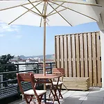 Aparthotel Sejours & Affaires Ferrand Park Republique Clermont-Ferrand