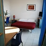 Aparthotel Sejours & Affaires Ferrand Park Republique Clermont-Ferrand