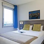 Aparthotel Sejours & Affaires Ferrand Park Republique