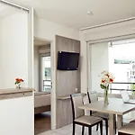 Sejours & Affaires Ferrand Park Republique 2*