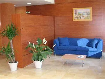 Apartahotel Séjours&affaires Ferrand Park République