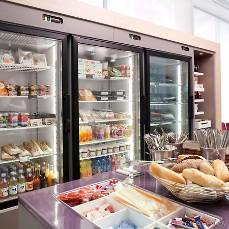 Sejours & Affaires Ferrand Park Republique Ξενοδοχείο με διαμερίσματα Κλερμόν Φεράν