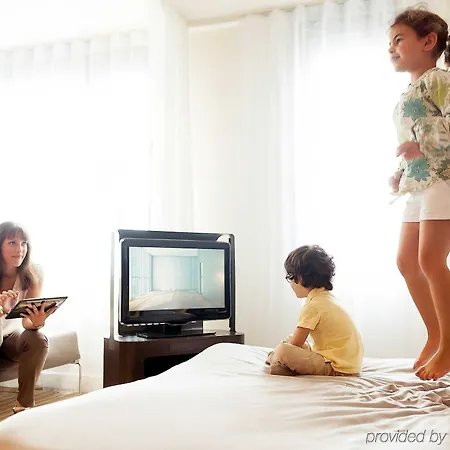 Sejours & Affaires Ferrand Park Republique Κλερμόν Φεράν