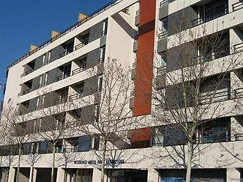 Sejours & Affaires Ferrand Park Republique 2* Clermont-Ferrand