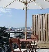 Sejours & Affaires Ferrand Park Republique Clermont-Ferrand